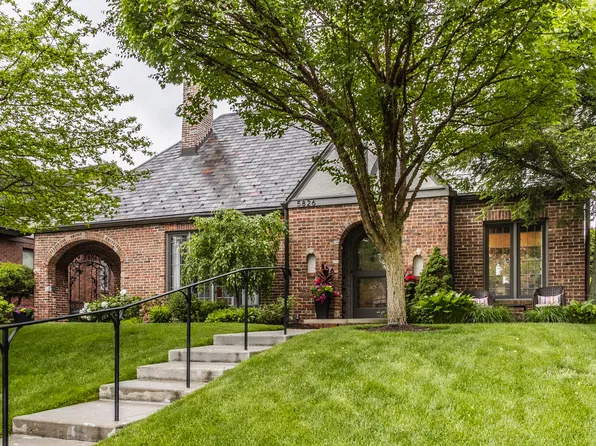 5826 N Delaware St, Indianapolis, IN 46220