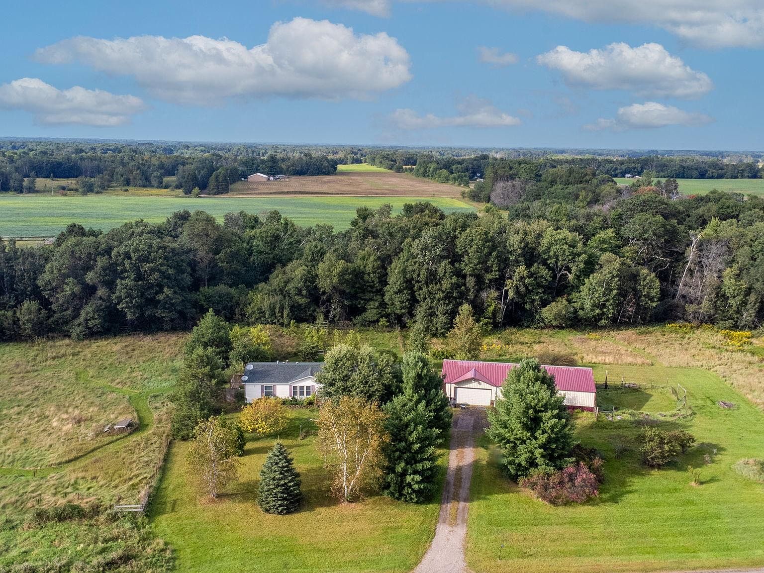 5525 257th Ave NE, Stacy, MN 55079 | Zillow