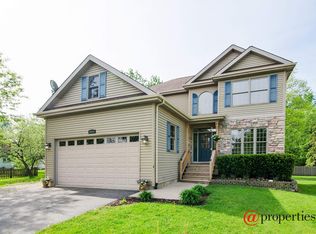 26331 W Henkel Ln, Ingleside, IL 60041