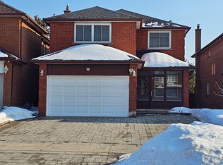 35 Royal Palm Dr, Vaughan, ON L4J5R4