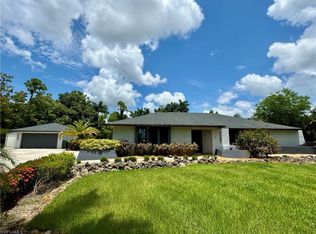 5580 Cynthia Ln, Naples, FL 34112