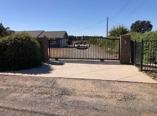 13386 Apple Rd, Wilton, CA 95693