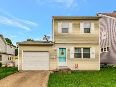 24 Columbia St, Newark, OH, 43055
