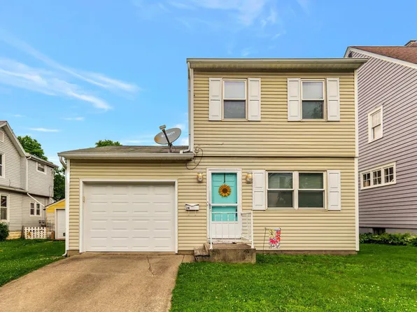24 Columbia St, Newark, OH 43055