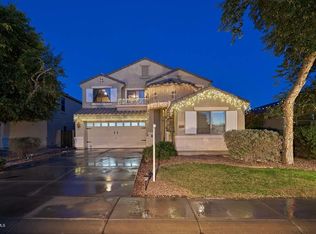 21081 N Ben St, Maricopa, AZ 85138