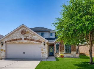 4225 Tower Ln, Crowley, TX 76036