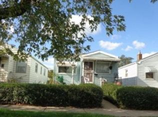 1730 Georgia St, Gary, IN 46407