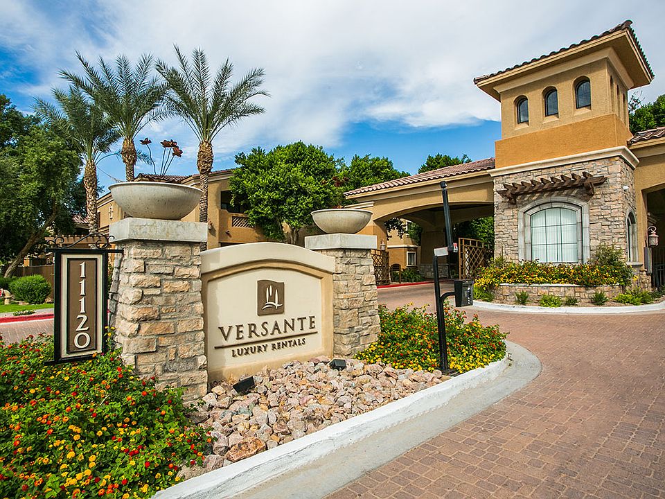 Versante Apartment Homes 11120 W Van Buren St Avondale AZ Zillow