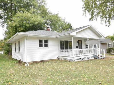 107 Sherry Ln, Attica, IN, 47918