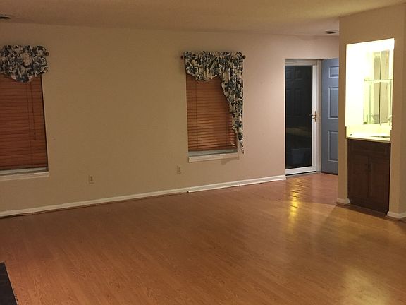 Great Room - Living Room