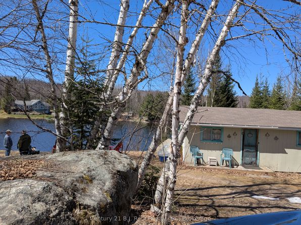 16 Machar Point, Machar, ON P0A 1X0