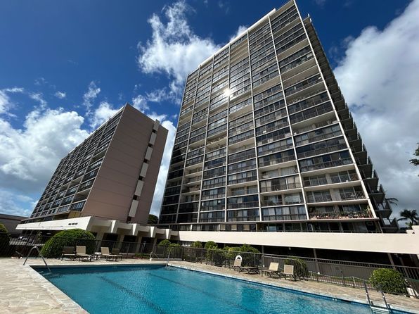 4300 Waialae Ave APT A2006