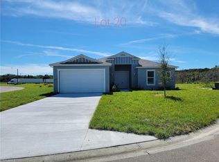 884 Arthur Ct, Immokalee, FL 34142