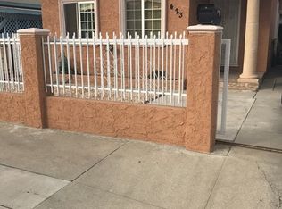 423 E Desford St, Carson, CA 90745