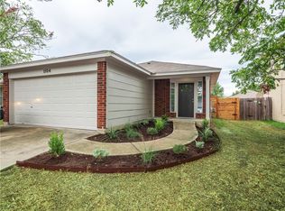 1104 Saint Stanislaws Dr, Austin, TX 78748