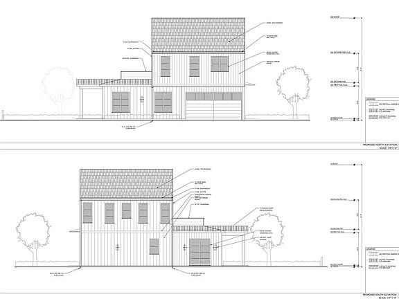 4th image of 105 N Parkwood Ave
