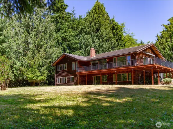7137 NW Quiet View Lane, Silverdale, WA 98383