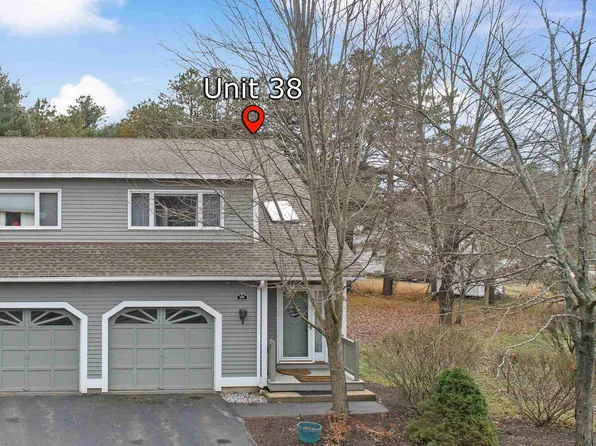 84 Branch Turnpike #38, Concord, NH 03301