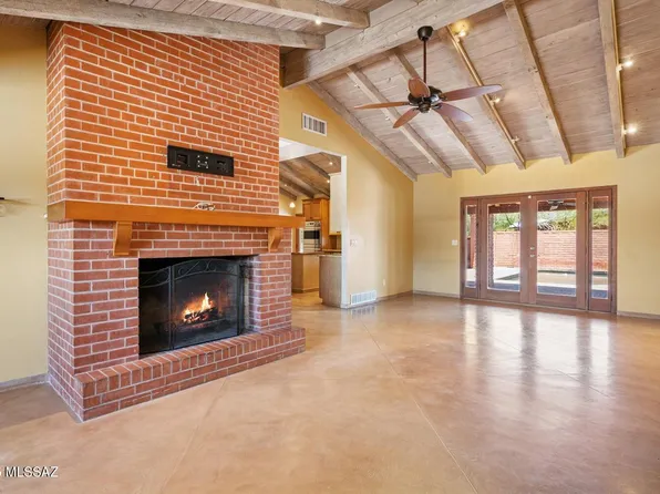 6341 E Brian Kent, Tucson, AZ 85710