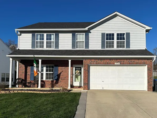 3528 S Glasgow Cir, Bloomington, IN 47403