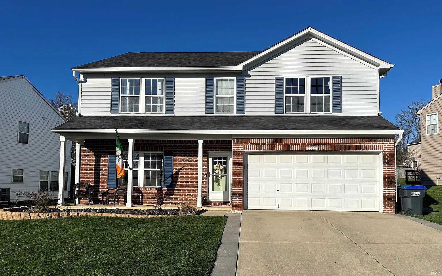 3528 S Glasgow Cir photo 1