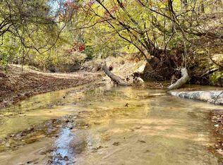 1 Stampley Rd NW, Roxie, MS 39661