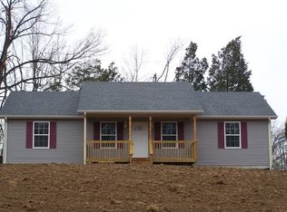 420 Ritchie Dr, Brandenburg, KY 40108