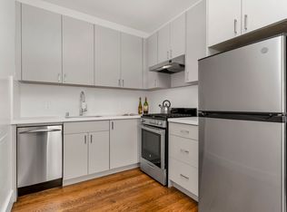 1405 Franklin, San Francisco, CA 94109