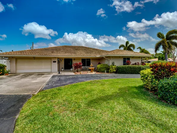 2700 NE 4th Way, Boca Raton, FL 33431