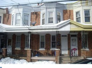 3164 Tulip St, Philadelphia, PA 19134