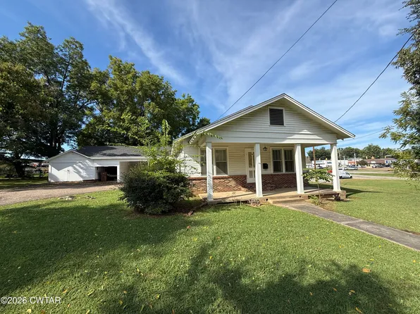 190 N Main St, Lexington, TN 38351