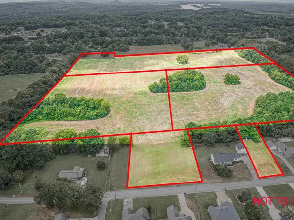 0 Graham Ave, Tuscumbia, AL 35674