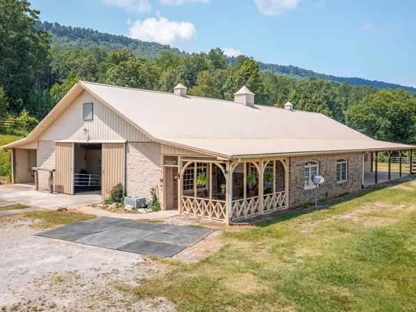 200 Kenyon Farm Ln, Gallant, AL 35972