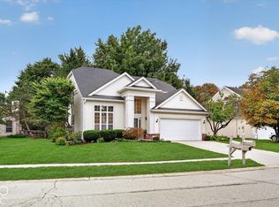631 Burr Oak Dr, Carmel, IN 46032