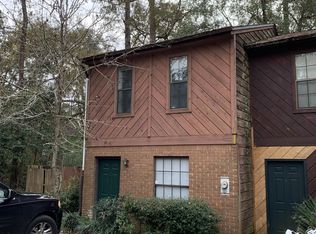 2319 Hartsfield Way, Tallahassee, FL 32303