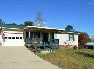 154 Cemetery Loop, Hickory, NC 28601