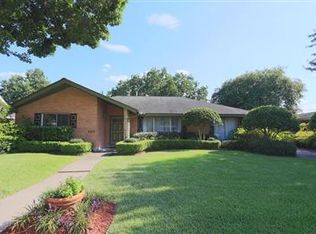 4023 Mischire Dr, Houston, TX 77025