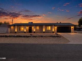 3005 Marlin Dr, Lake Havasu City, AZ 86403