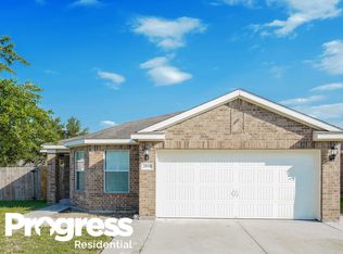 28837 San Bernard River Loop, Spring, TX 77386