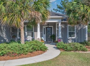 28 Mallard Pond Cir, Crawfordville, FL 32327