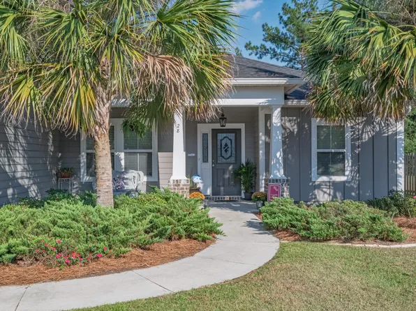 28 Mallard Pond Cir, Crawfordville, FL 32327
