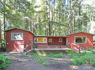 549 West Dr, Felton, CA