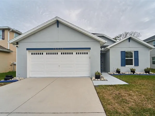 15415 Trinity Fall Way, Bradenton, FL 34212