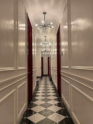 Rented by Douglas Elliman | media 20