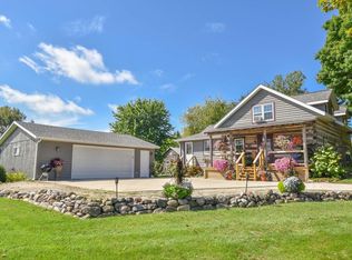 W3744 Midland DRIVE, Campbellsport, WI 53010