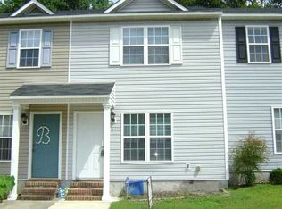 366 Bracken Pl, Jacksonville, NC 28540