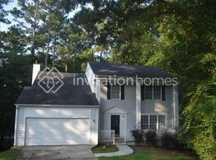 2003 Hascall Ridge Ct SW, Marietta, GA 30064