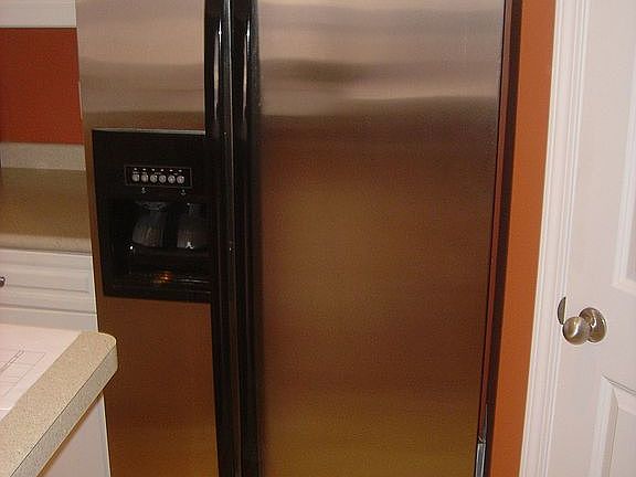 Whirlpool Appliances