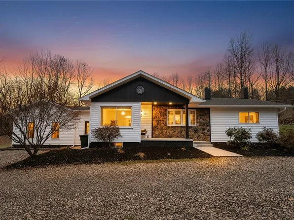 733 Metz Rd, Indiana, PA 15701