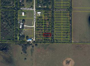 SW Miami Ave LOT 10, Arcadia, FL 34266